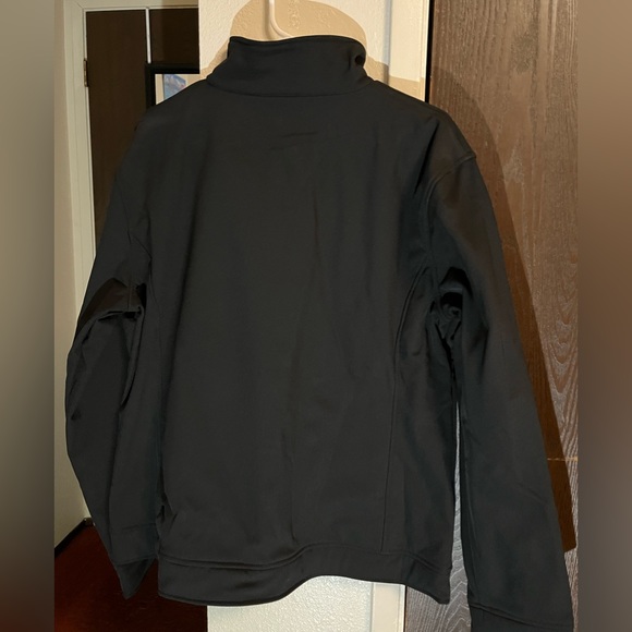 SF Softshell Jacket - Picture 3 of 3